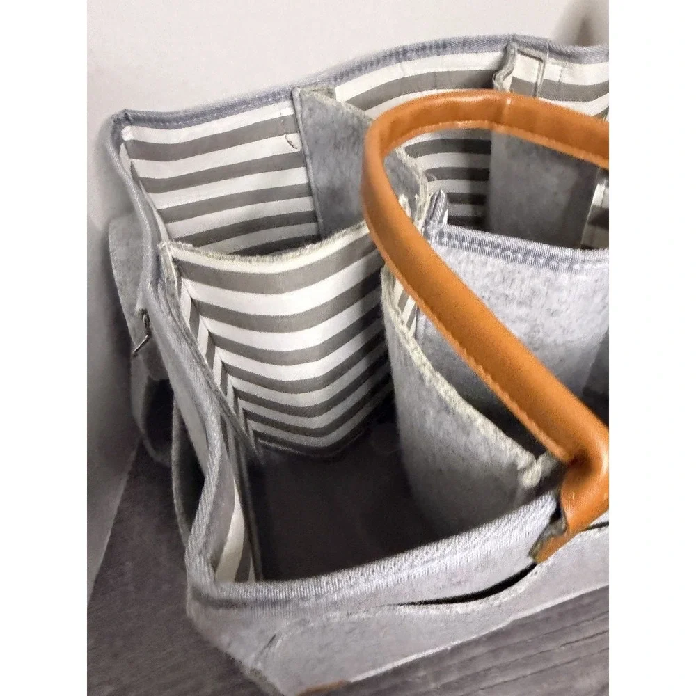 diaper caddy organizer
